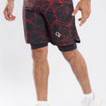 Infinite Fusion shorts [ Scent Release ]