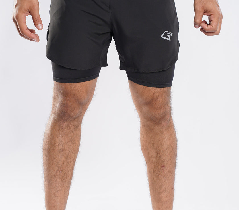 Blume Basic shorts