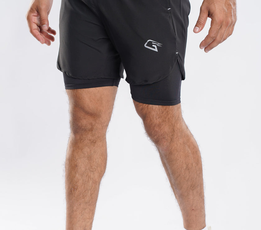 Blume Basic shorts