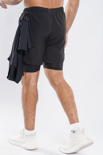Blume Basic shorts