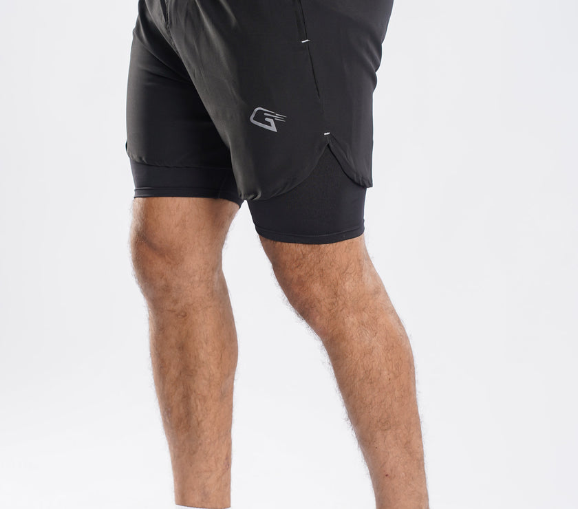 Blume Basic shorts