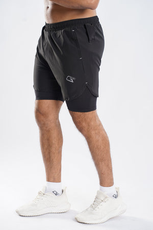Blume Basic shorts