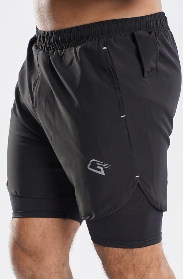 Blume Basic shorts