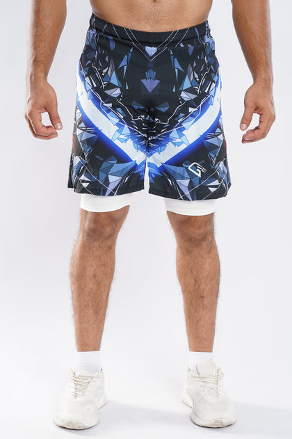 Cool Corp shorts