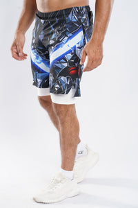 Cool Corp shorts
