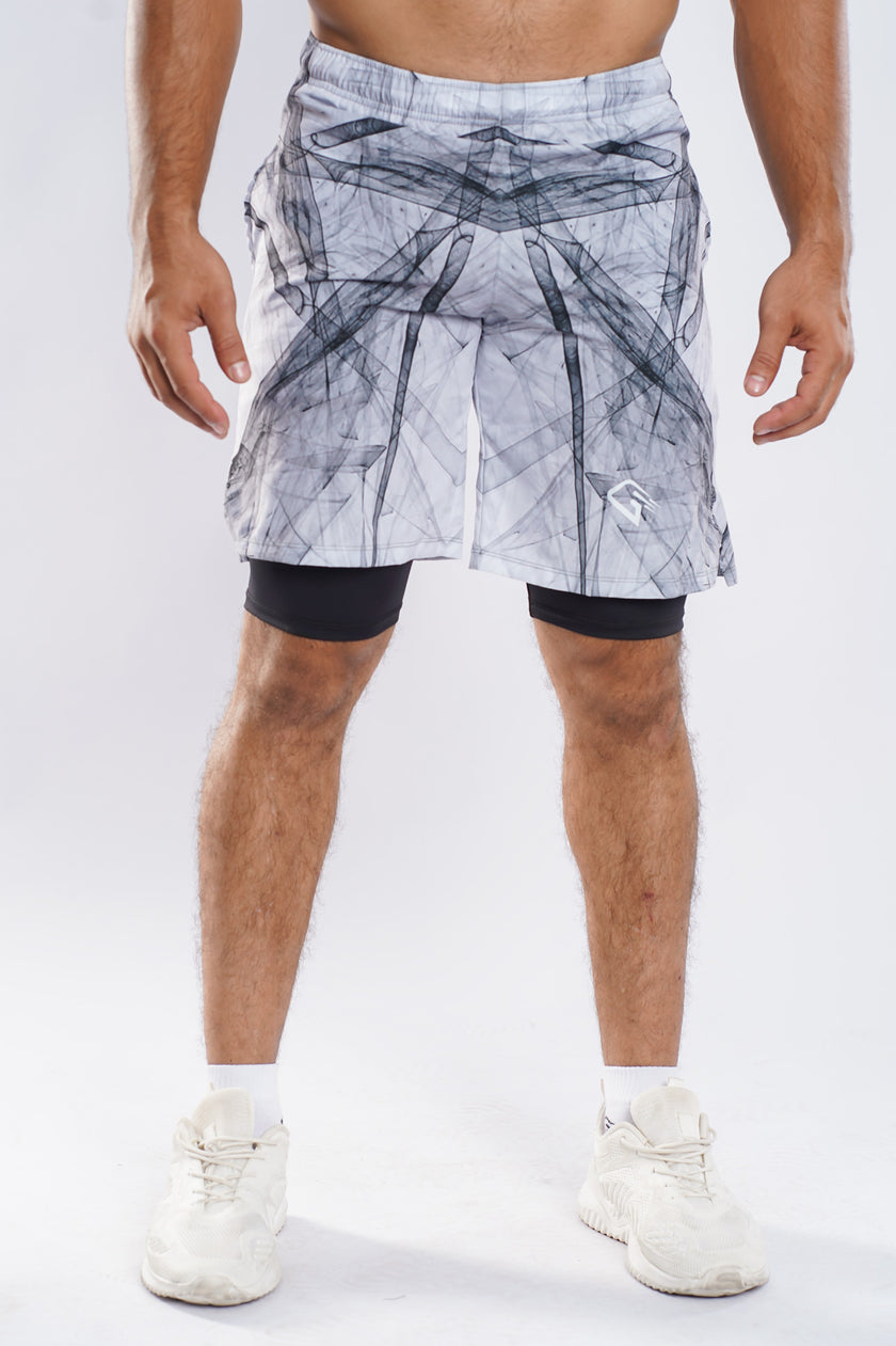 Elite Shorts [ Outlet ]