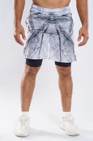 Elite Shorts [ Outlet ]
