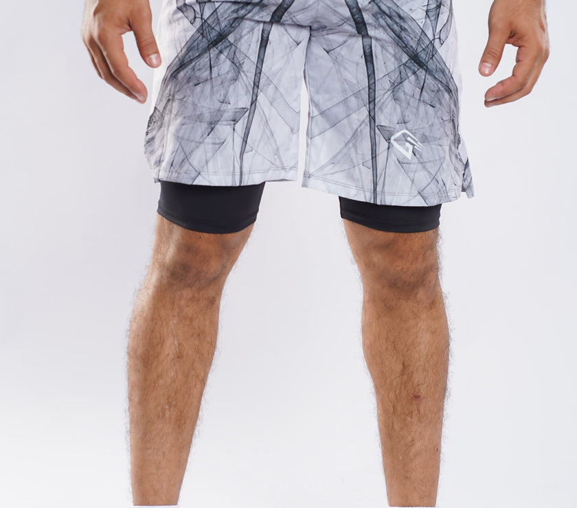 Elite Shorts [ Outlet ]