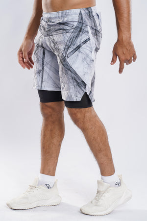 Elite Shorts [ Outlet ]