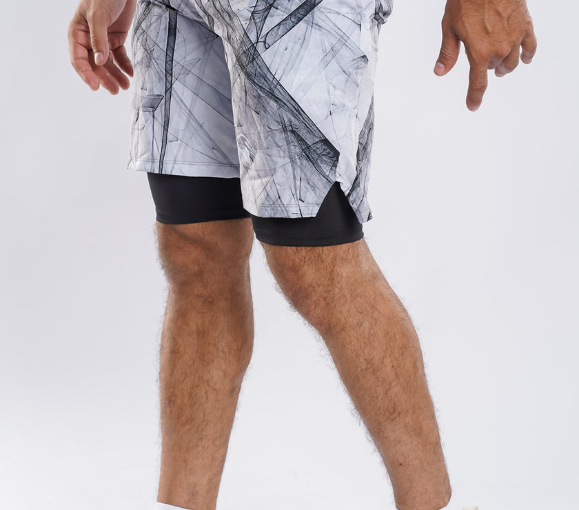 Elite Shorts [ Outlet ]