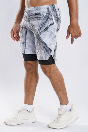 Elite Shorts [ Outlet ]
