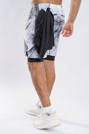 Elite Shorts [ Outlet ]