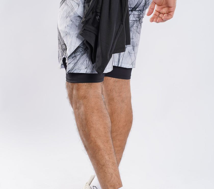 Elite Shorts [ Outlet ]
