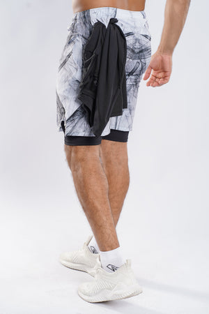 Elite Shorts [ Outlet ]