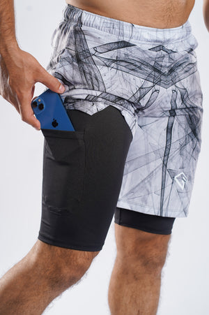 Elite Shorts [ Outlet ]