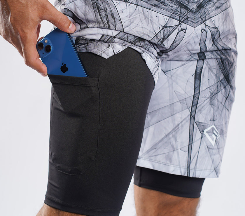 Elite Shorts [ Outlet ]
