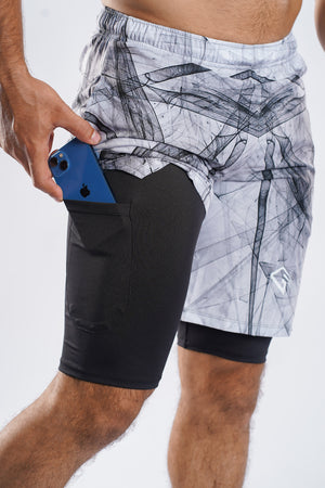 Elite Shorts [ Outlet ]