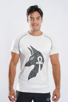 Key of life Compression T-shirt  [ Outlet ]