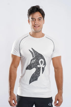 Key of life Compression T-shirt