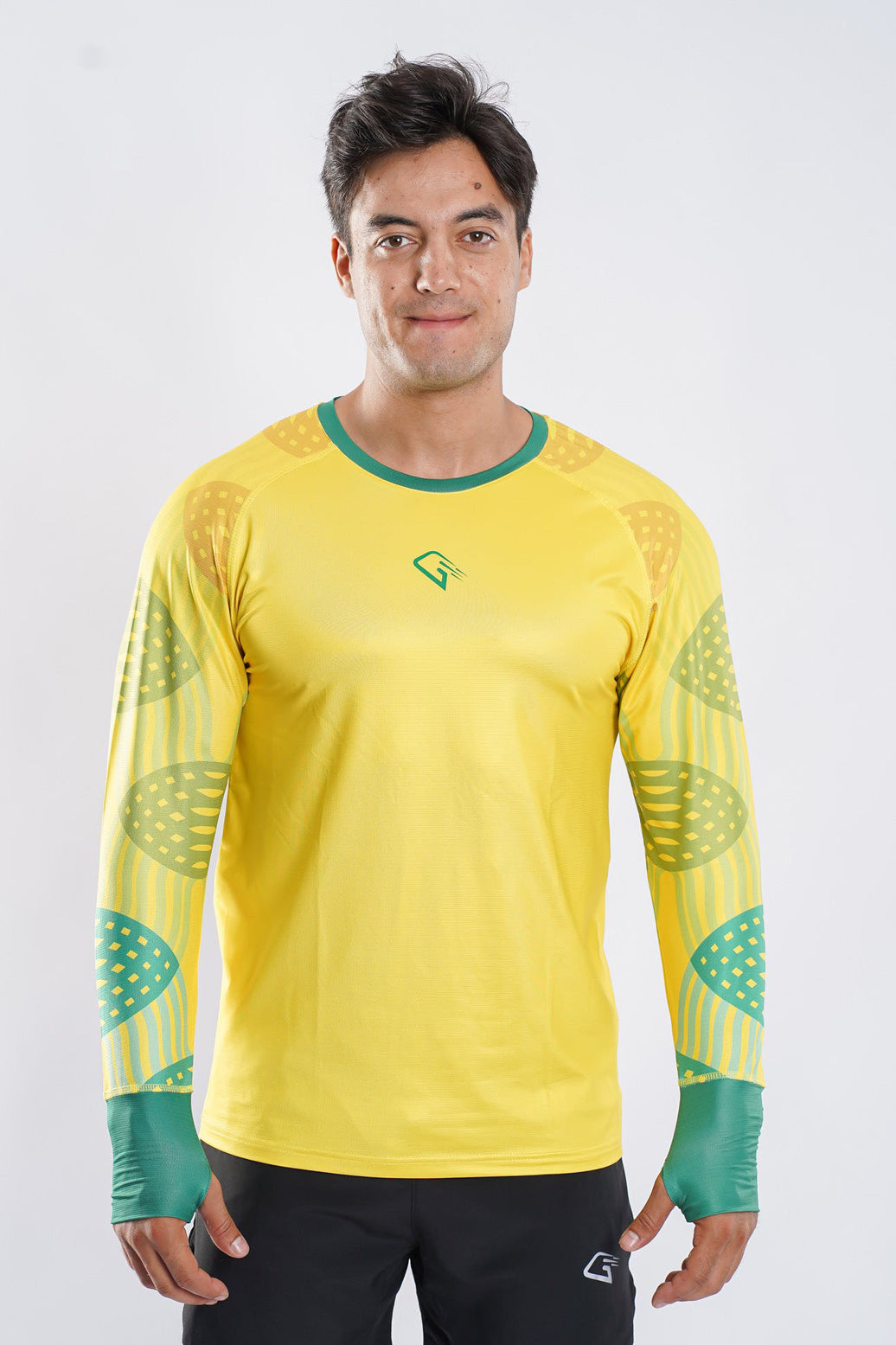 Dynamic Strike Shirt [ Outlet ]