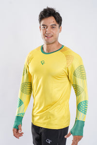 Dynamic Strike Shirt [ Outlet ]