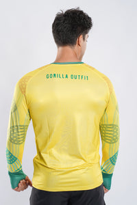 Dynamic Strike Shirt [ Outlet ]