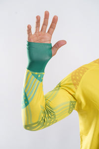 Dynamic Strike Shirt [ Outlet ]