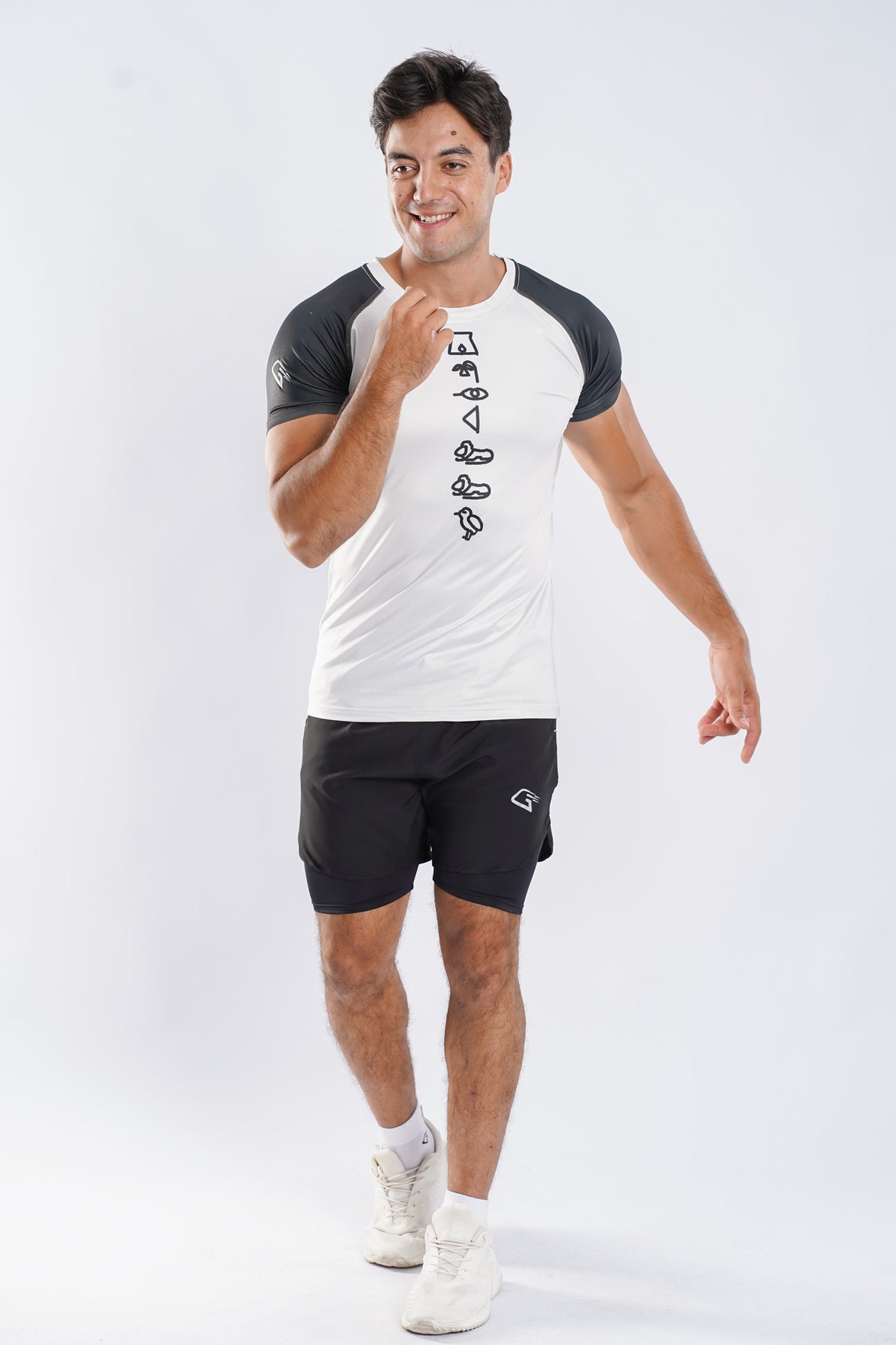 Power Pulse Compression T-shirt
