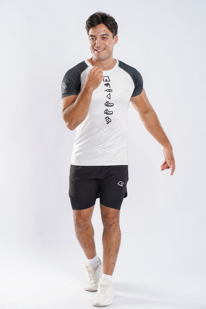 Power Pulse Compression T-shirt