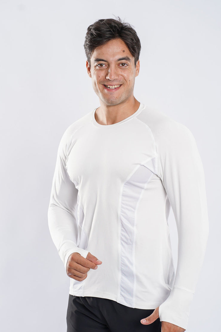 Turbo Mesh Shirt