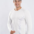 Turbo Mesh Shirt