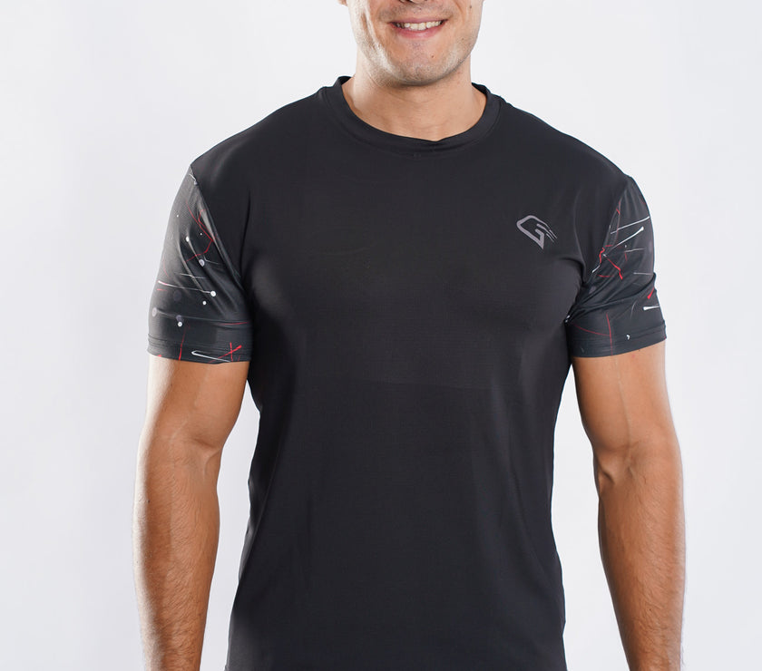 Dark Matter Dynamics T-Shirt