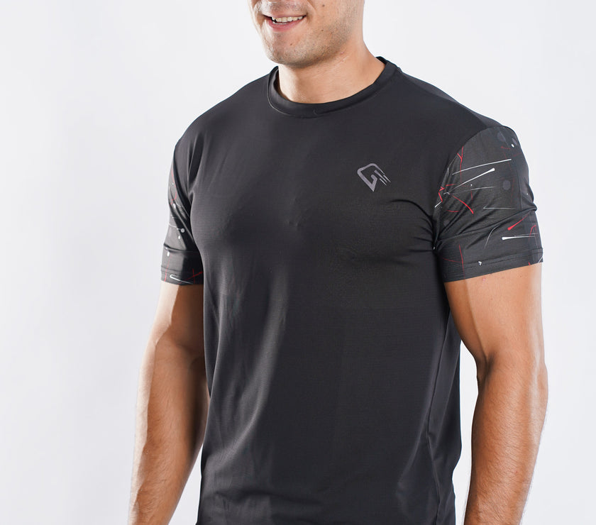 Dark Matter Dynamics T-Shirt