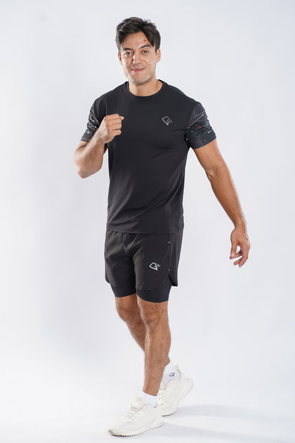 Dark Matter Dynamics T-Shirt