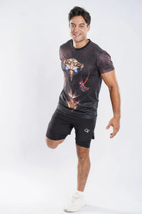 Raven Rise Athletic ( 3 Items )