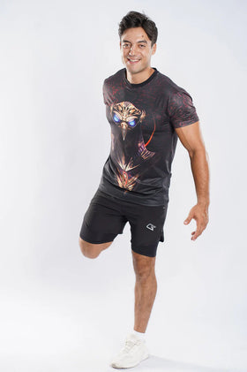 Raven Rise Athletic ( 3 Items )