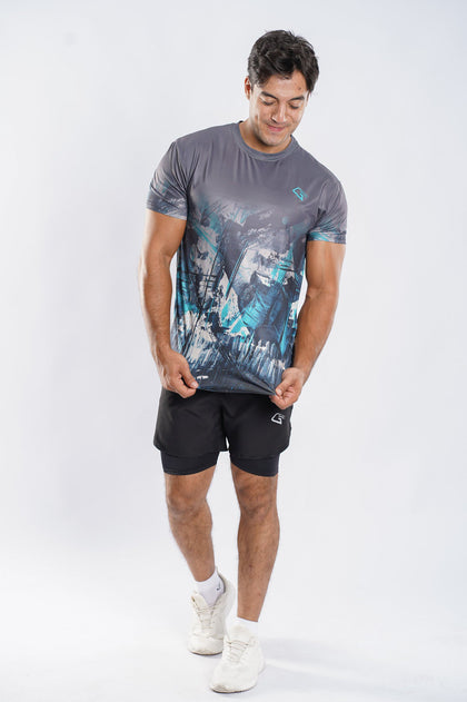 Beast Mode Sport T-Shirt