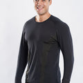 Blackout Burst Shirt