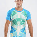 Quantum Flow Compression T-shirt