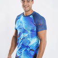 Beast Mode Compression T-shirt