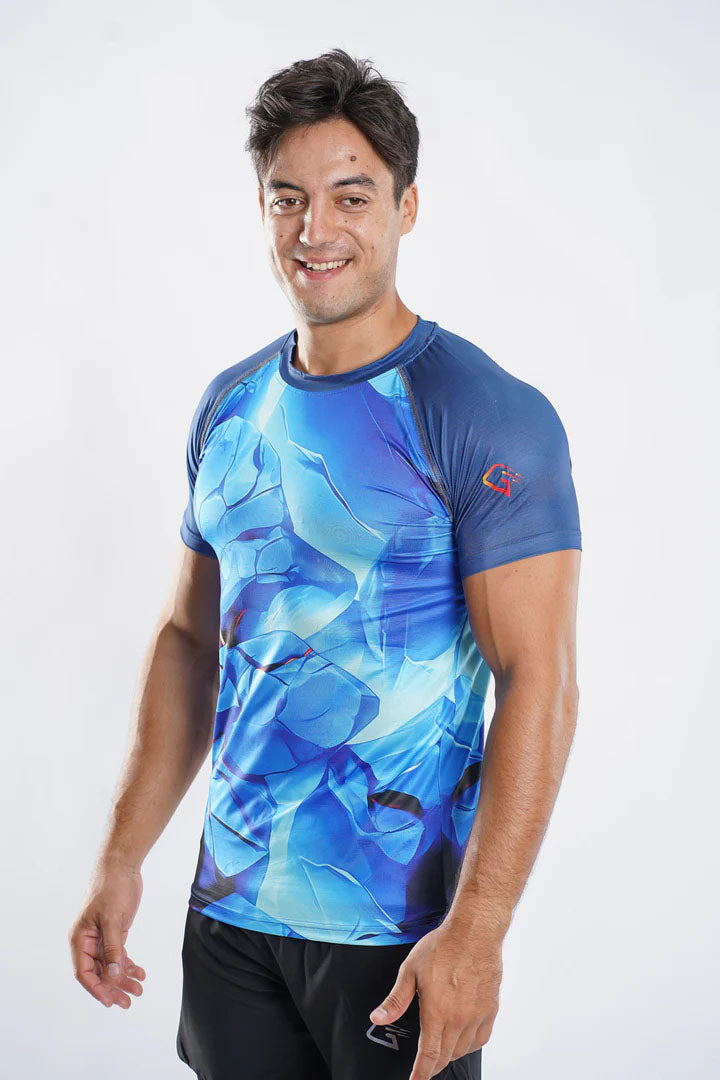 Beast Mode Compression T-shirt