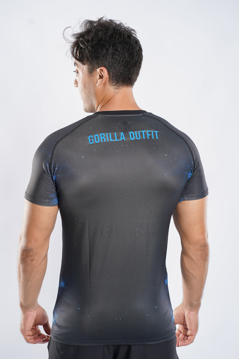 Interstellar Quest T -shirt [ Outlet ]