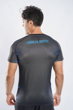 Interstellar Quest T -shirt [ Outlet ]