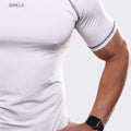 Vanta Compression T-shirt  [ Outlet ]