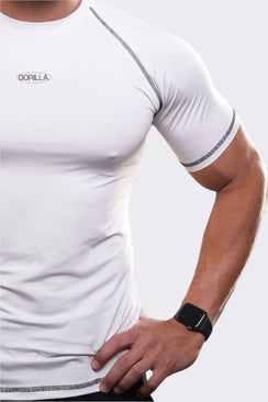 Vanta Compression T-shirt  [ Outlet ]