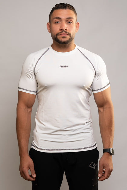 Vanta Compression T-shirt  [ Outlet ]