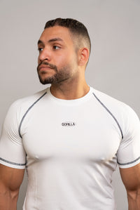 Vanta Compression T-shirt  [ Outlet ]