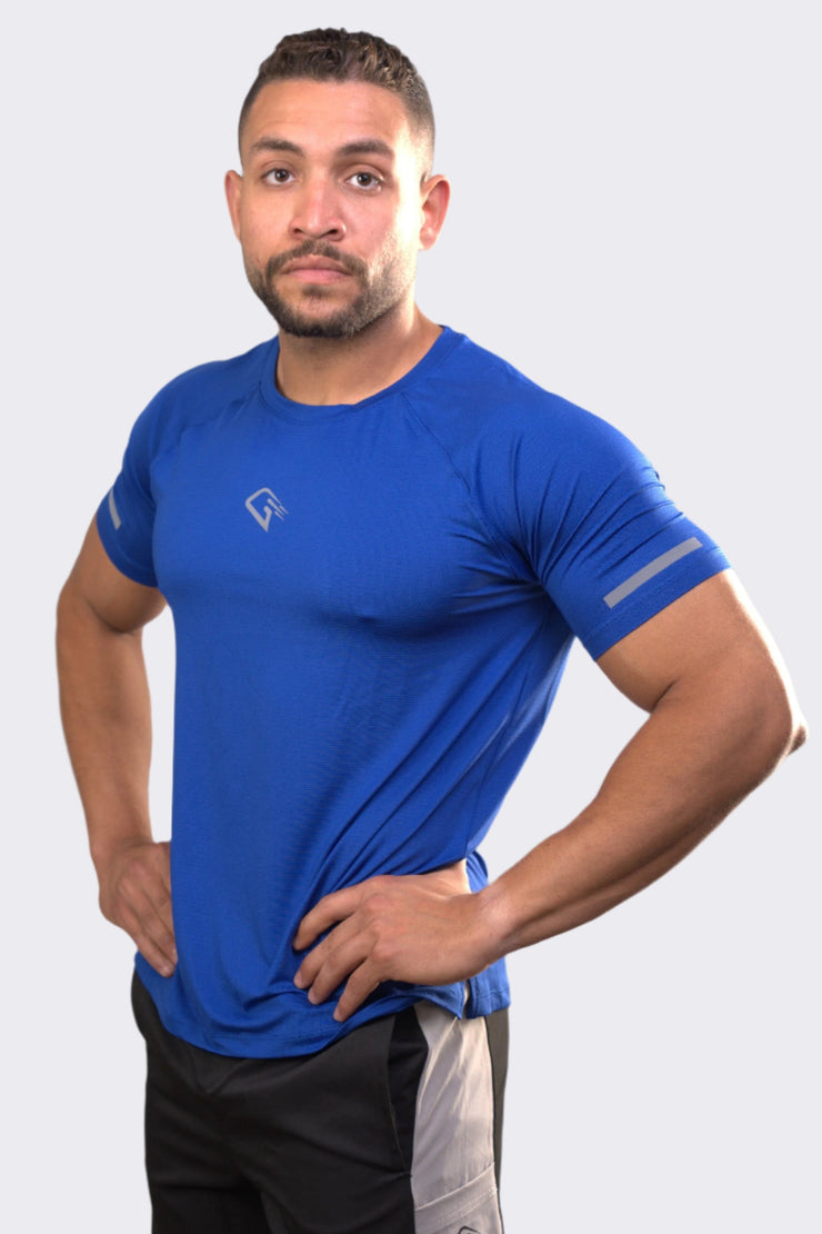 Navy Surge T-shirt