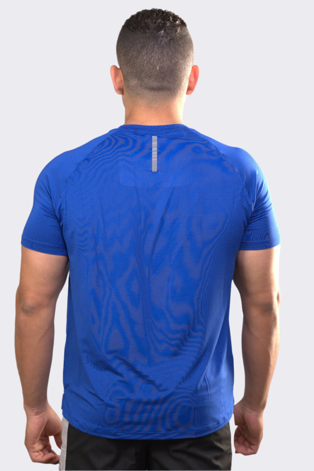 Navy Surge T-shirt