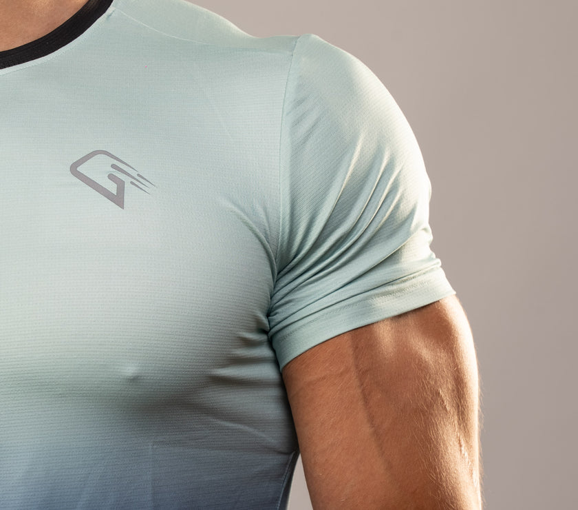Wave Fusion T-shirt